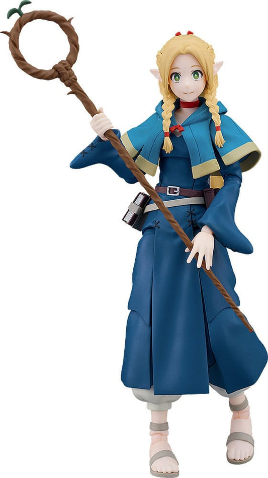 Delicious in Dungeon Figma Actionfigur Marcille 13 cm Image 1
