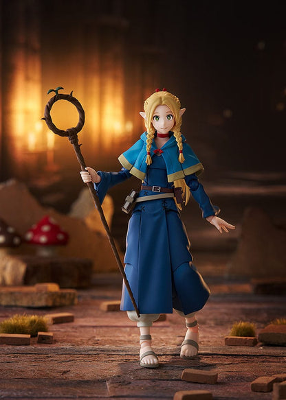 Delicious in Dungeon Figma Actionfigur Marcille 13 cm Image 2