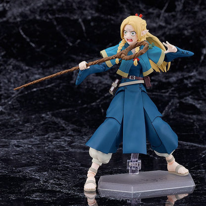 Delicious in Dungeon Figma Actionfigur Marcille 13 cm Image 6