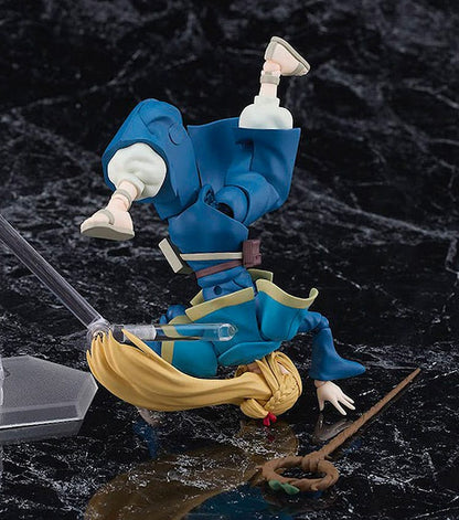 Delicious in Dungeon Figma Actionfigur Marcille 13 cm Image 8