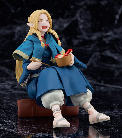 Delicious in Dungeon Figma Actionfigur Marcille 13 cm Image 9