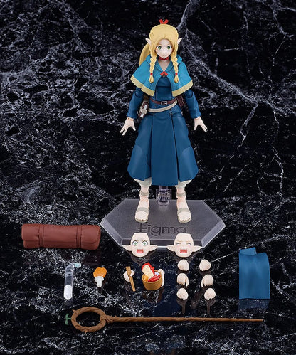 Delicious in Dungeon Figma Actionfigur Marcille 13 cm Image 11