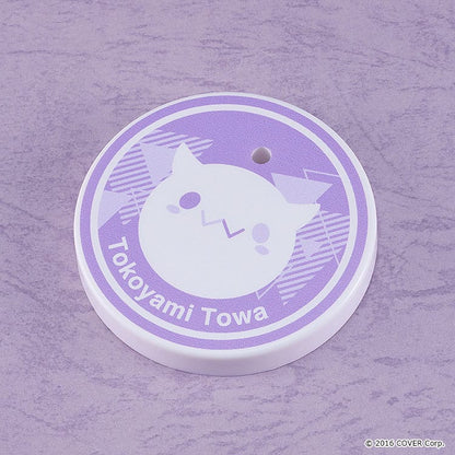 Hololive Production Nendoroid Actionfigur Tokoyami Towa 10 cm Image 8