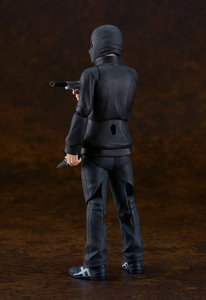 The Fable Figma Actionfigur Akira Sato 15 cm Image 11