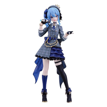 Hololive Production Figma Actionfigur Hoshimachi Suisei 14 cm Image 1