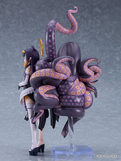 Hololive Production Figma Actionfigur Ninomae Ina´nis 19 cm Image 4