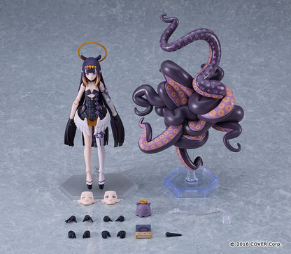 Hololive Production Figma Actionfigur Ninomae Ina´nis 19 cm Image 10
