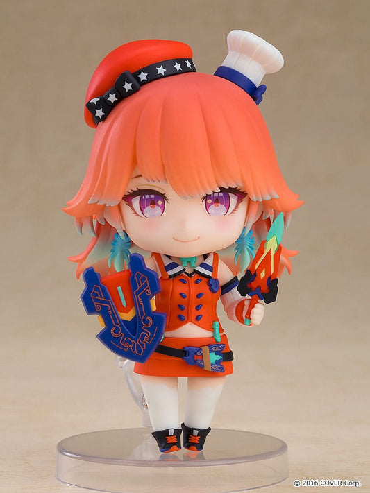 Hololive Production Nendoroid Actionfigur Takanashi Kiara 10 cm Image 2