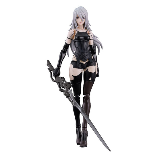 Nier:Automata Ver1.1a Figma Actionfigur A2 (YoRHa Type A No. 2) 16 cm Image 1