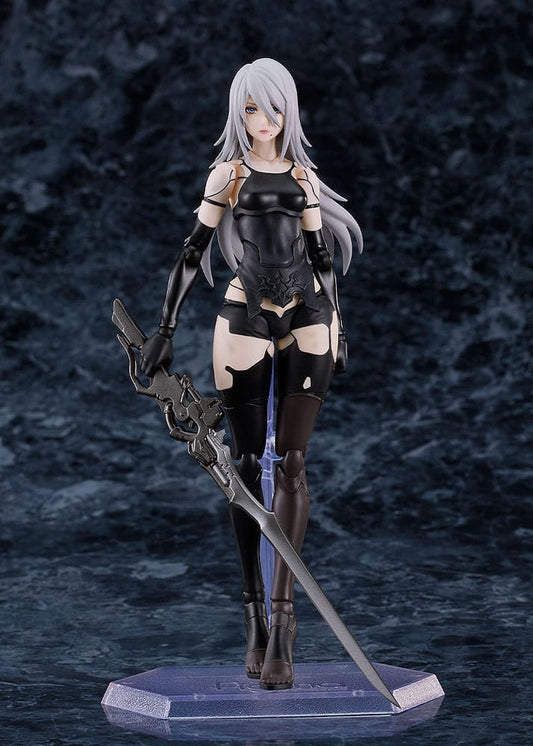 Nier:Automata Ver1.1a Figma Actionfigur A2 (YoRHa Type A No. 2) 16 cm Image 2