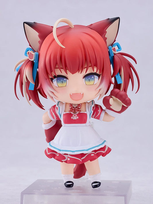 Akami Karubi Nendoroid Actionfigur 10 cm Image 2