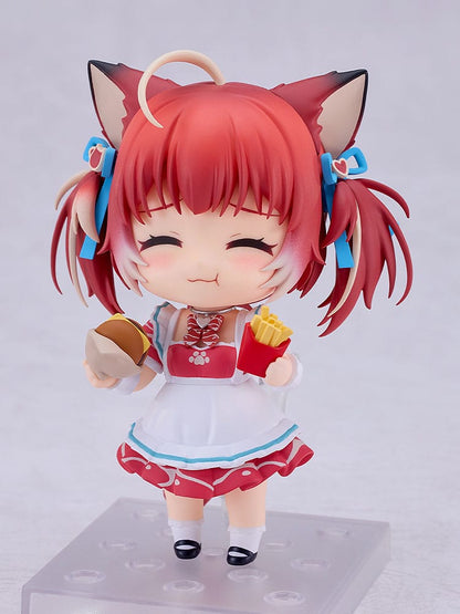 Akami Karubi Nendoroid Actionfigur 10 cm Image 3