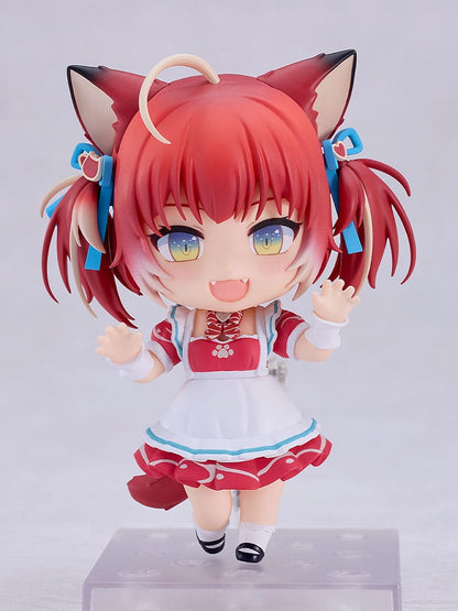 Akami Karubi Nendoroid Actionfigur 10 cm Image 4
