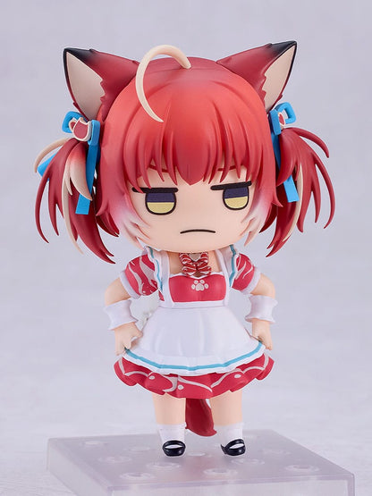 Akami Karubi Nendoroid Actionfigur 10 cm Image 5