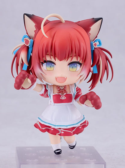 Akami Karubi Nendoroid Actionfigur 10 cm Image 6