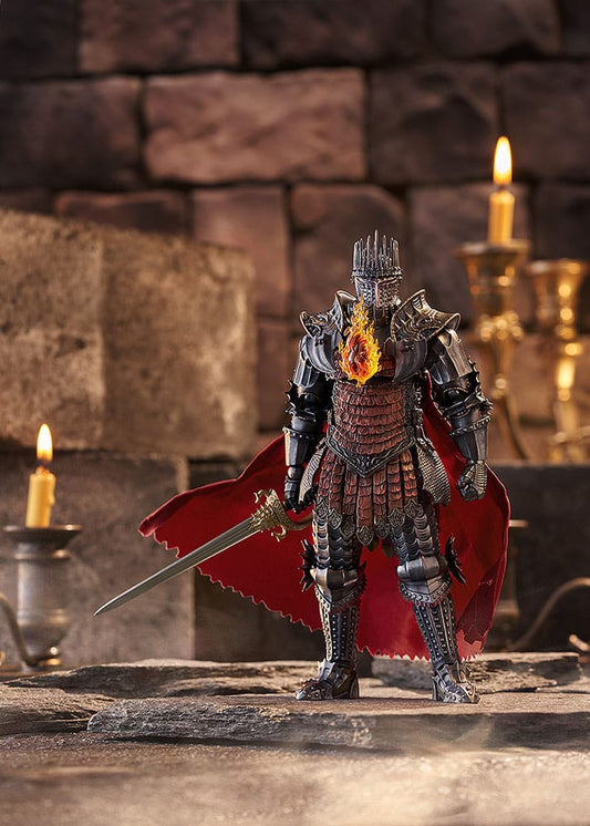Dragon´s Dogma 2 Figma Actionfigur Arisen 16 cm Image 2