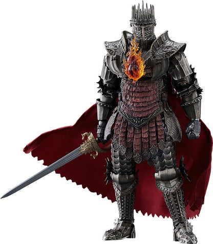 Dragon´s Dogma 2 Figma Actionfigur Arisen 16 cm Image 1