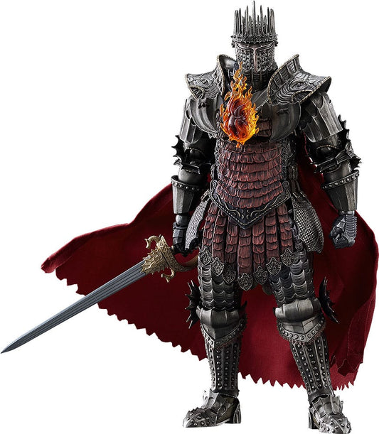Dragon´s Dogma 2 Figma Actionfigur Arisen 16 cm Image 1