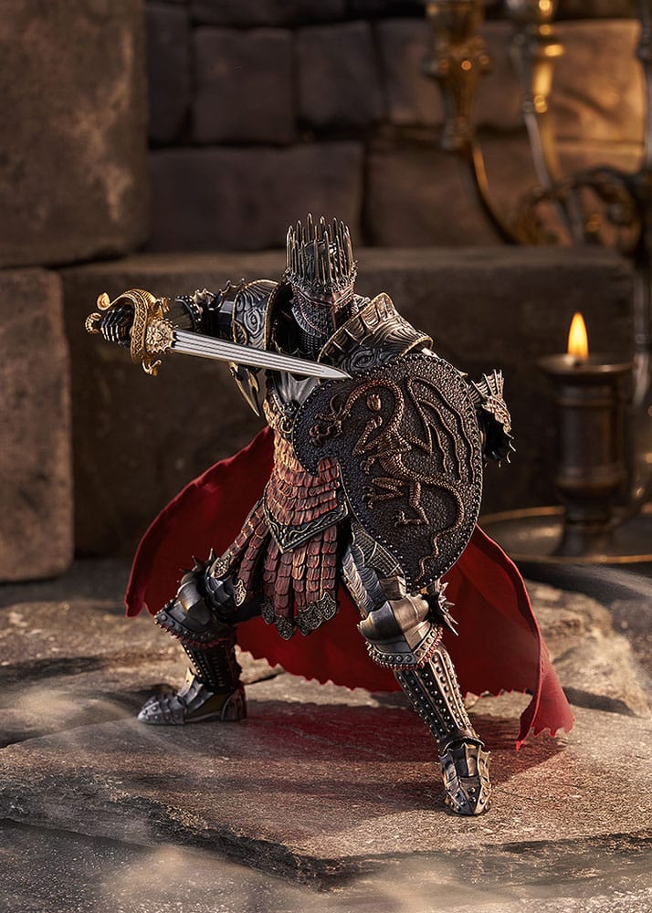 Dragon´s Dogma 2 Figma Actionfigur Arisen 16 cm Image 3
