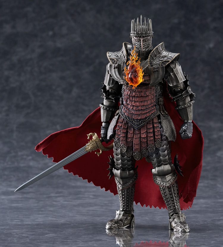 Dragon´s Dogma 2 Figma Actionfigur Arisen 16 cm Image 5