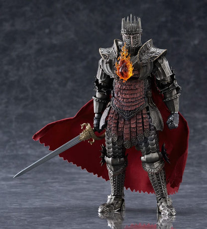 Dragon´s Dogma 2 Figma Actionfigur Arisen 16 cm Image 5