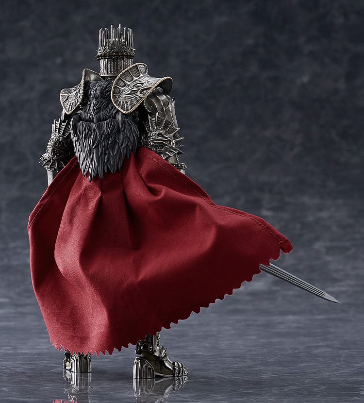 Dragon´s Dogma 2 Figma Actionfigur Arisen 16 cm Image 6