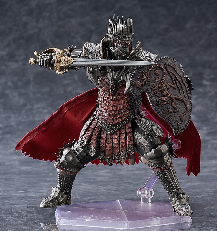 Dragon´s Dogma 2 Figma Actionfigur Arisen 16 cm Image 7