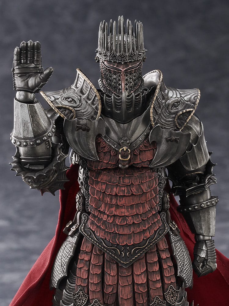 Dragon´s Dogma 2 Figma Actionfigur Arisen 16 cm Image 8