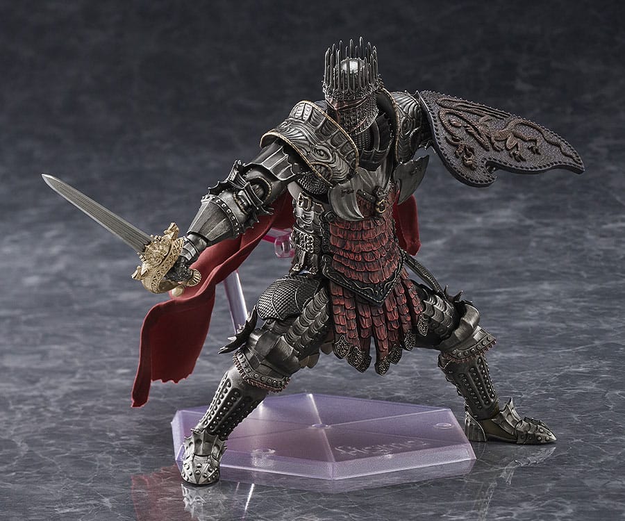 Dragon´s Dogma 2 Figma Actionfigur Arisen 16 cm Image 9