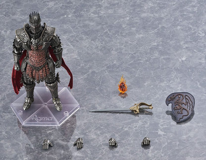 Dragon´s Dogma 2 Figma Actionfigur Arisen 16 cm Image 10