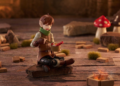 Delicious in Dungeon Figma Actionfigur Chilchuck 12 cm Image 3