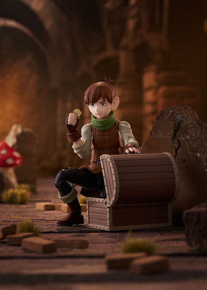 Delicious in Dungeon Figma Actionfigur Chilchuck 12 cm Image 4