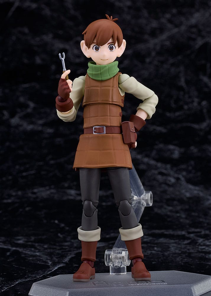Delicious in Dungeon Figma Actionfigur Chilchuck 12 cm Image 6