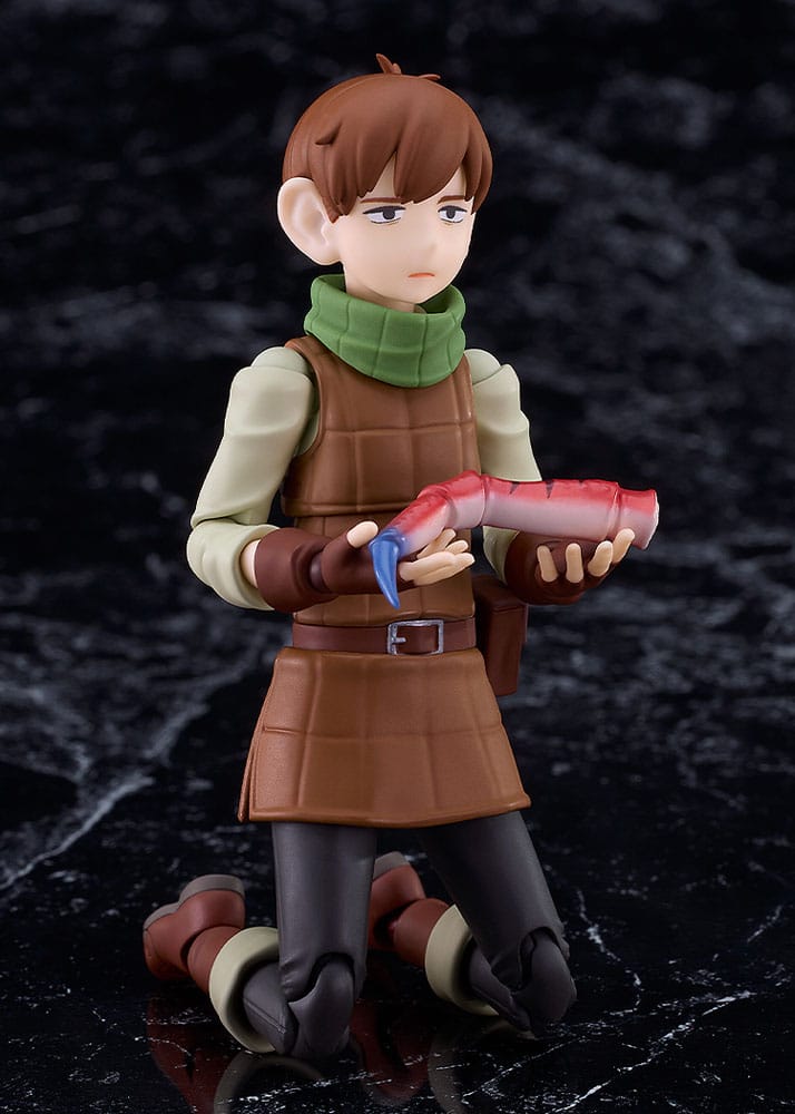 Delicious in Dungeon Figma Actionfigur Chilchuck 12 cm Image 10