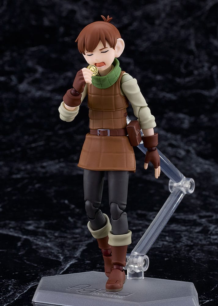 Delicious in Dungeon Figma Actionfigur Chilchuck 12 cm Image 11