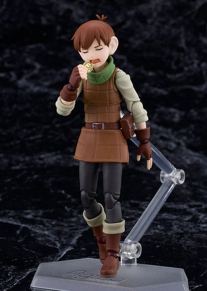 Delicious in Dungeon Figma Actionfigur Chilchuck 12 cm Image 11