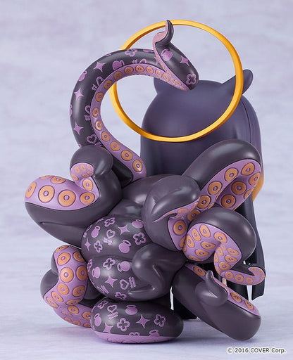 Hololive Production Nendoroid Actionfigur Ninomae Ina'nis DX Ver. 10 cm Image 4