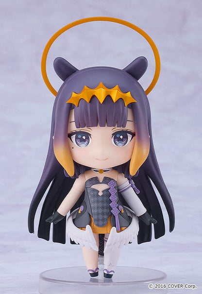 Hololive Production Nendoroid Actionfigur Ninomae Ina'nis DX Ver. 10 cm Image 7