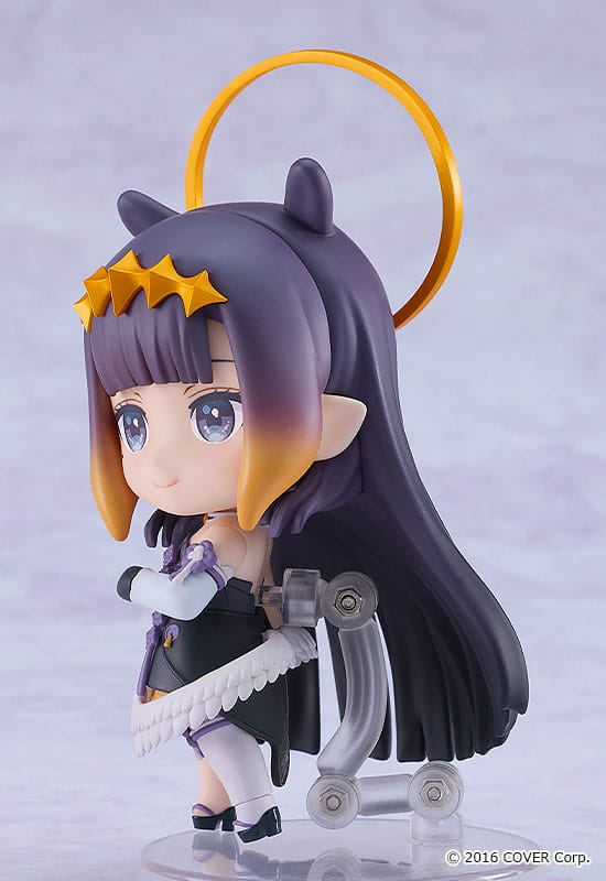 Hololive Production Nendoroid Actionfigur Ninomae Ina'nis DX Ver. 10 cm Image 8