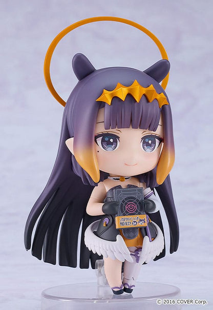 Hololive Production Nendoroid Actionfigur Ninomae Ina'nis DX Ver. 10 cm Image 9