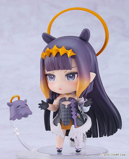 Hololive Production Nendoroid Actionfigur Ninomae Ina'nis DX Ver. 10 cm Image 11