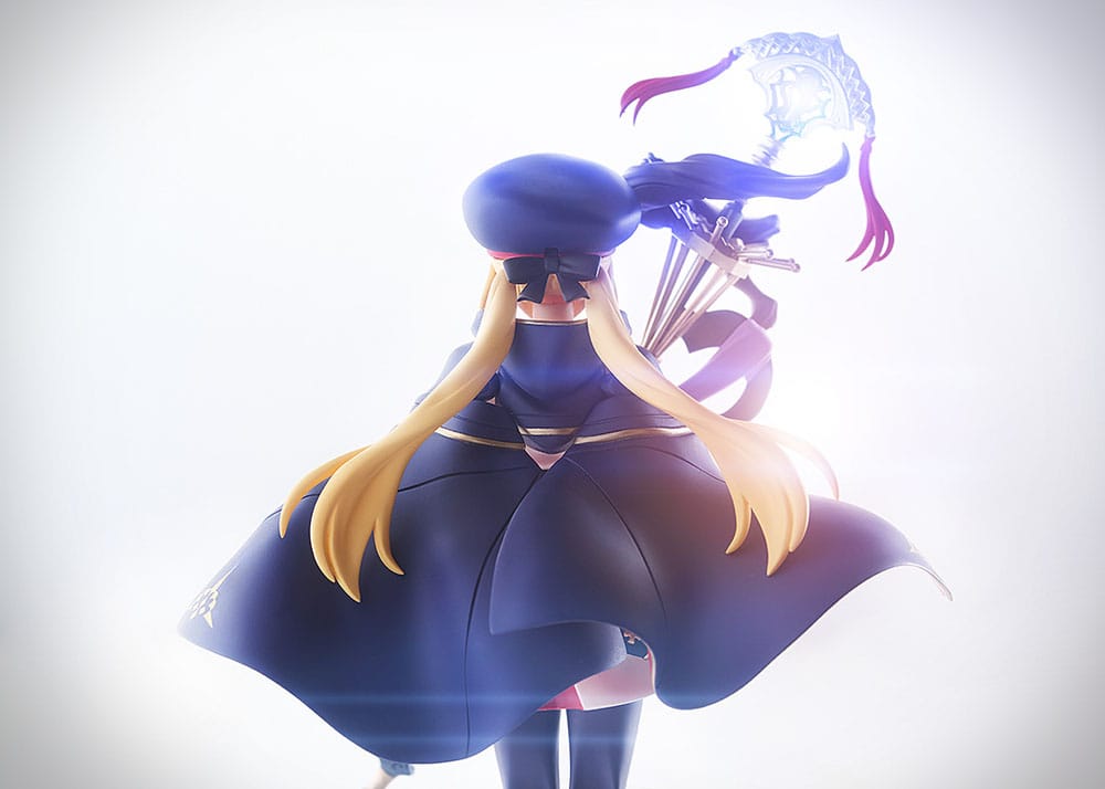 Fate/Grand Order Figma Actionfigur Caster/Altria Caster 14 cm Image 6