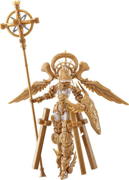 Godz Order Plastic Model Kits PLAMAX GO-05 Overlord Gabriel: Standard Ver. 30 cm Image 1