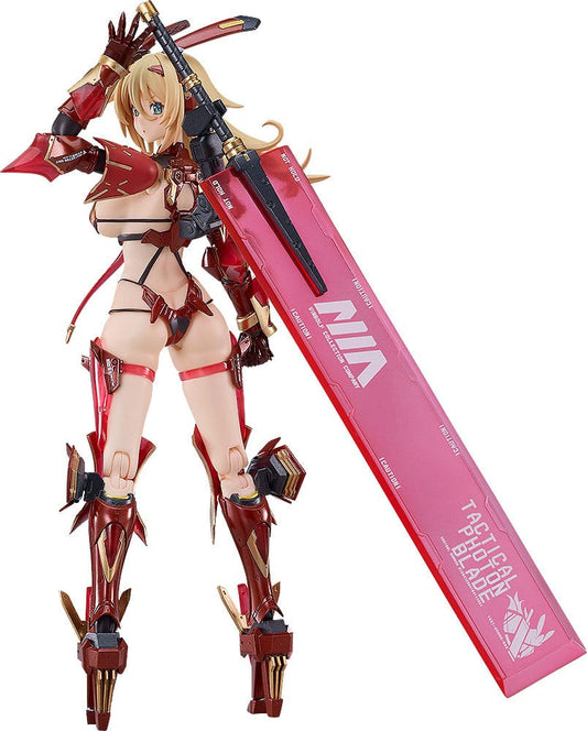 Bunny Suit Planning Figma Actionfigur Veronica Sweetheart 17 cm Image 1