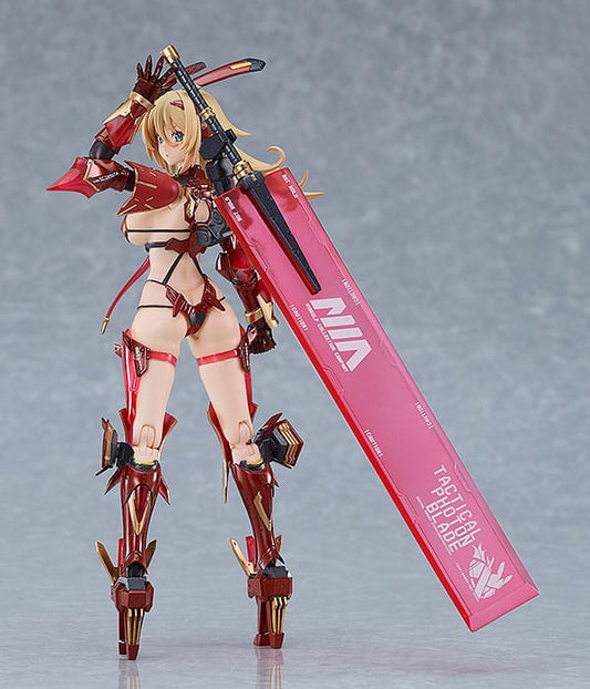 Bunny Suit Planning Figma Actionfigur Veronica Sweetheart 17 cm Image 2