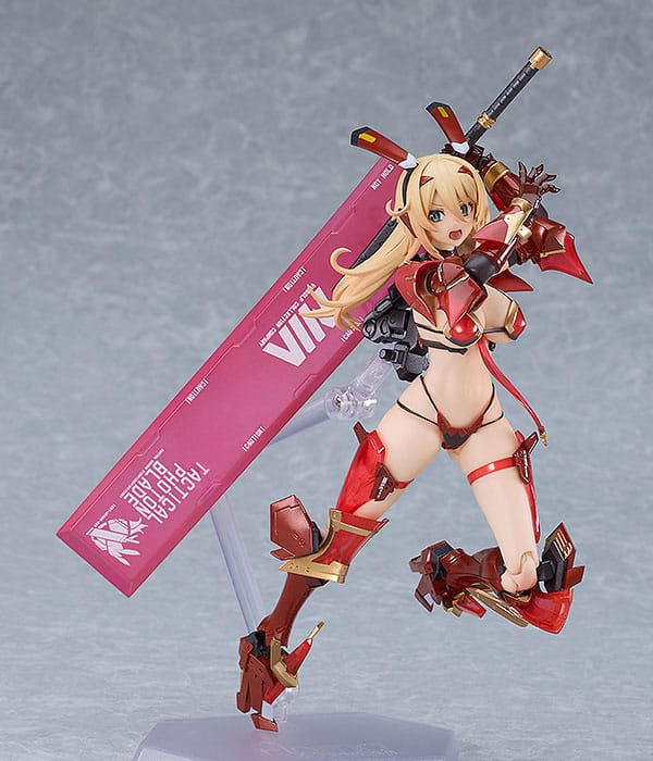 Bunny Suit Planning Figma Actionfigur Veronica Sweetheart 17 cm Image 4