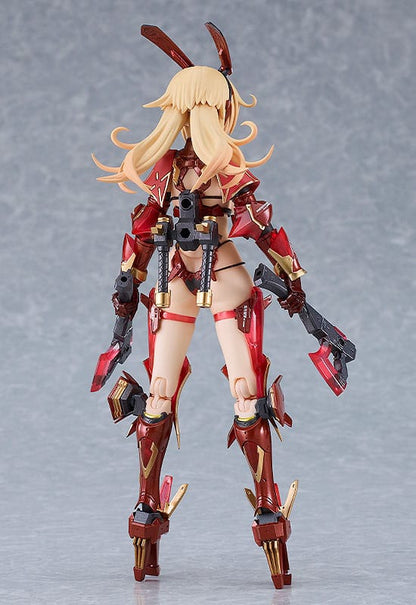 Bunny Suit Planning Figma Actionfigur Veronica Sweetheart 17 cm Image 7