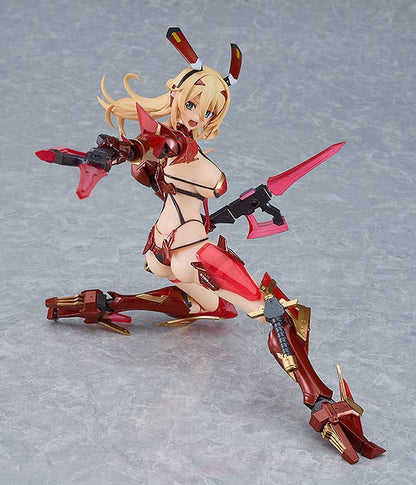Bunny Suit Planning Figma Actionfigur Veronica Sweetheart 17 cm Image 8