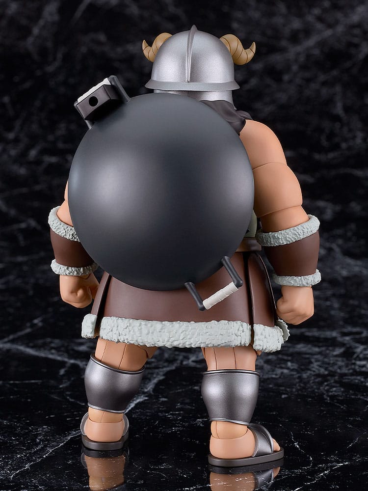Delicious in Dungeon Figma Actionfigur Senshi 13 cm Image 3