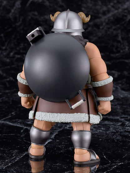 Delicious in Dungeon Figma Actionfigur Senshi 13 cm Image 3